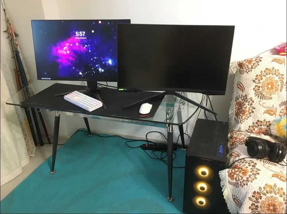 Игровой монитор Acer Predator 270hz