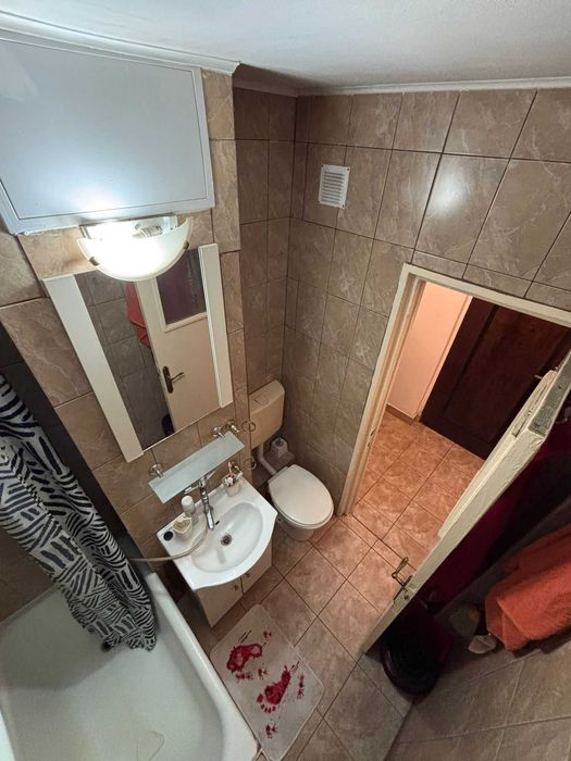 Garsoniera confort 1, etaj 1, Micalaca - Lidl