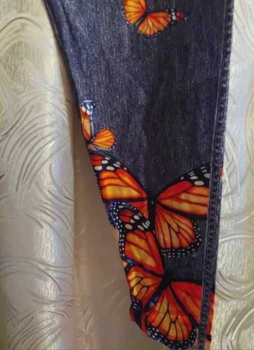 Compleu  casual fetițe 116/122 4/7 ani