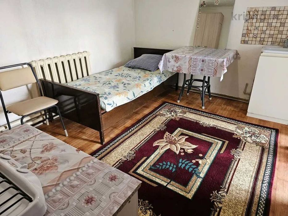 Сдам 1-комнатная в Алматы