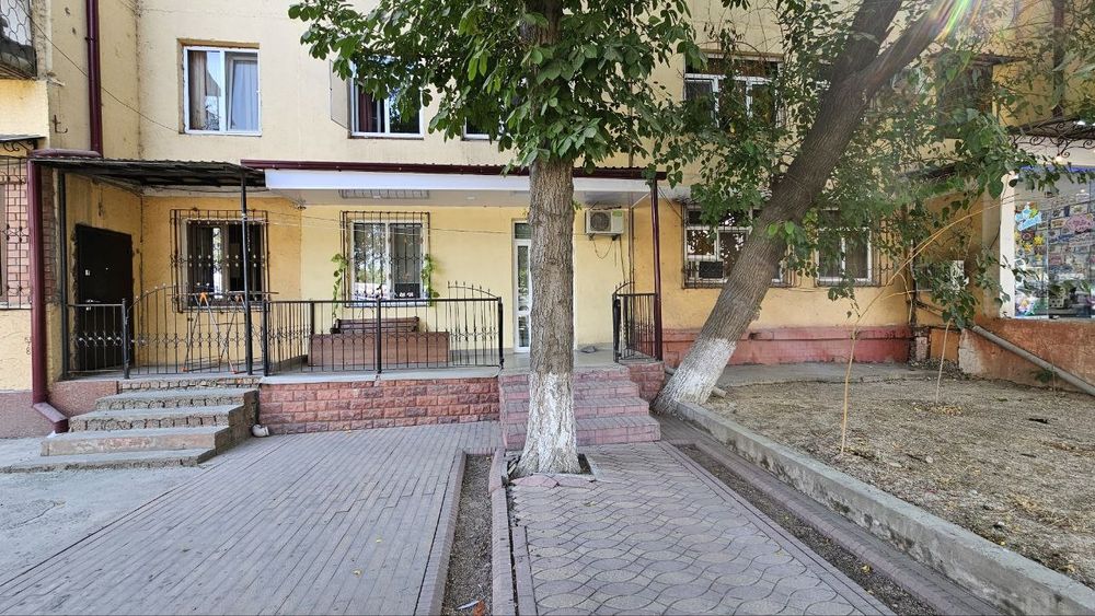 Продаётся квартира