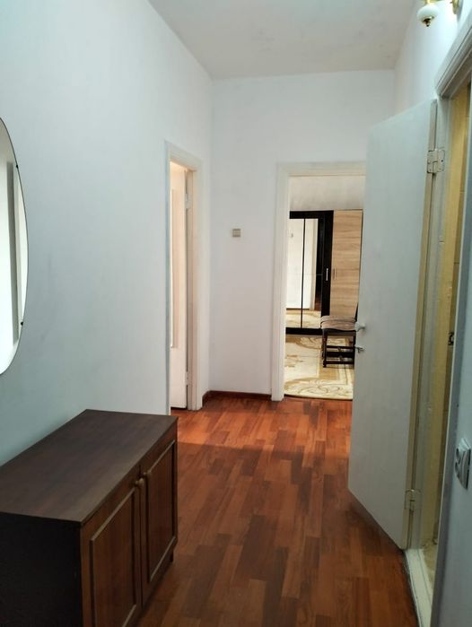 Здам однокомнатную квартиру в Айнабулаке 3.