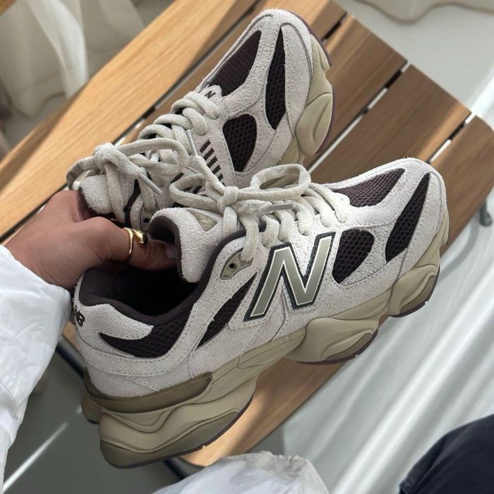 New Balance 9060 Sydney Mclaughlin 36,37,38,39,40