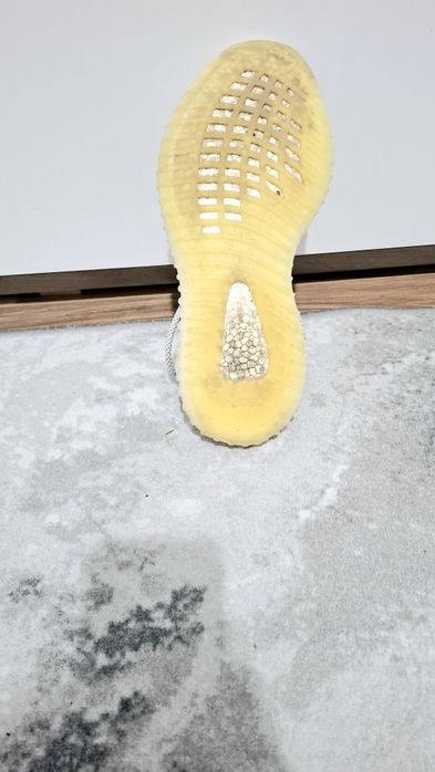 Yeezy Boost 350 v2 "static" reflective