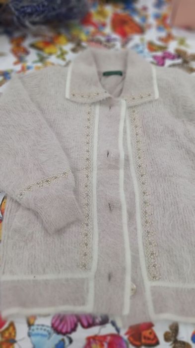 Ayollar uchun jenfir