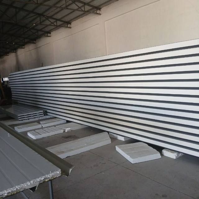 Sendvich panel/сэндвич панели