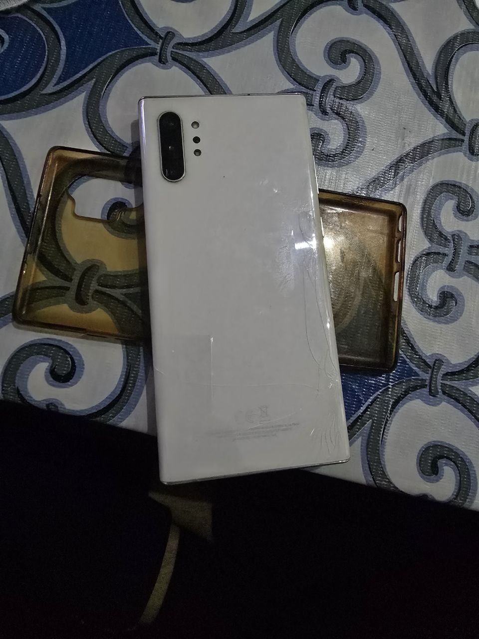 Самсунг нот 10+ продам
