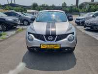 Nissan Juke 1,5 Dci Tekna Garanție Rate