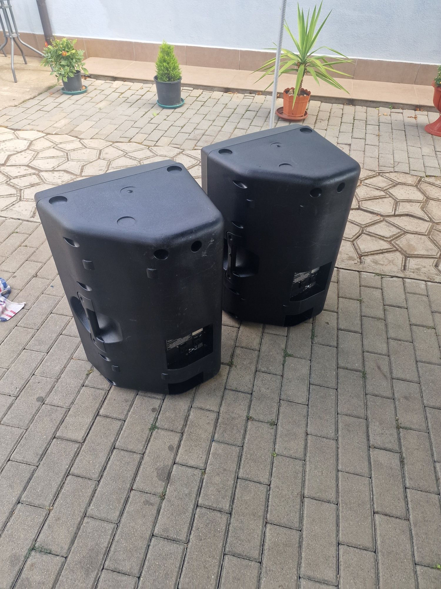 Dynacord D-Lite 15 3,pasive