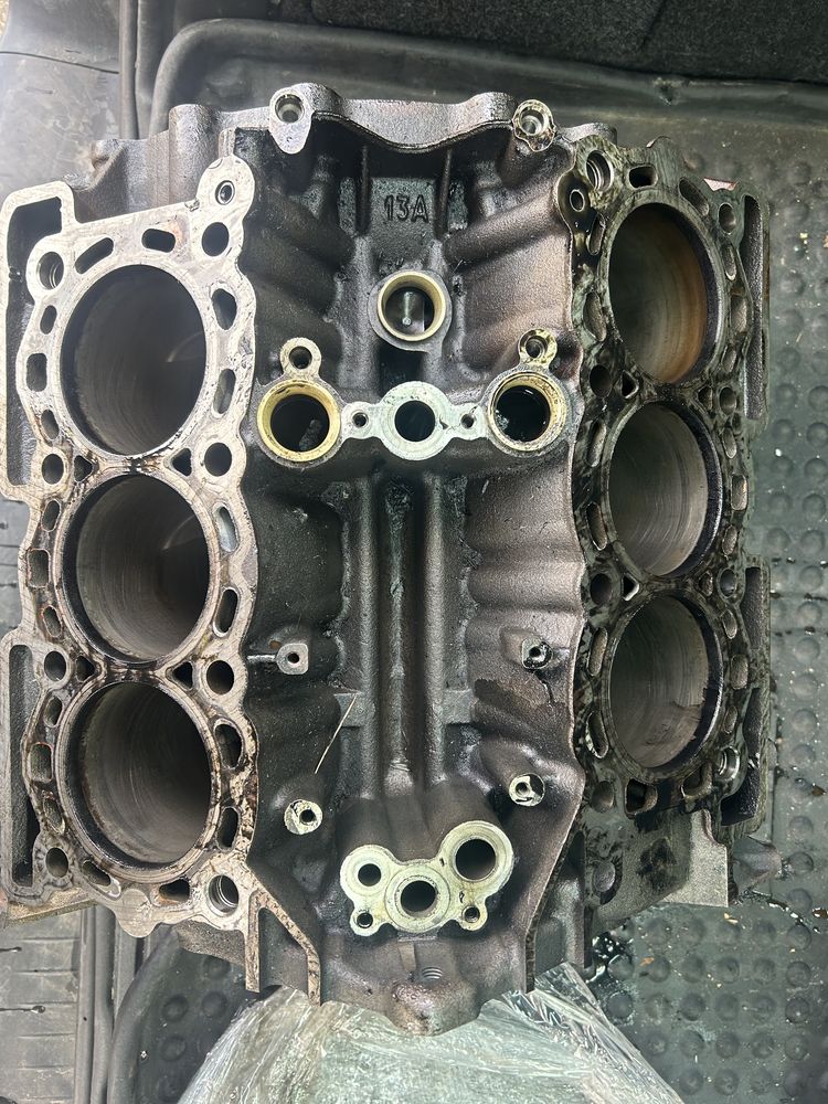 Piese motor Range Rover sport 306DT