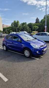 Hyundai i20, motor 1.2, an 2011