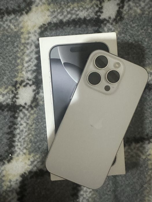 16 pro 256 g 100% yomkust