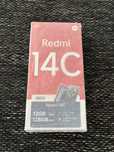 Xiaomi Redmi 14c Midnight black