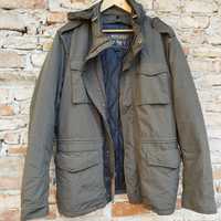 Geaca dubla Woolrich Xl