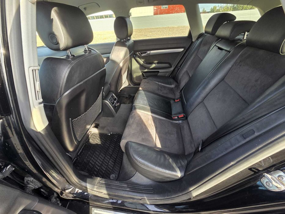 Audi A6 C6 2.0 TDI 2010