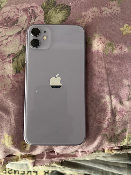 Iphone 11 LL/A 64 gb
