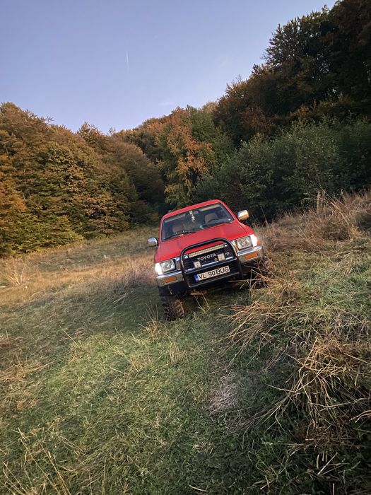 Toyota 4runner de vanzare