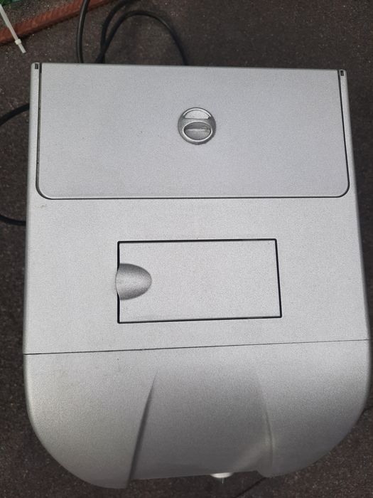 Espressor Polti Crema Express – compatibil ESE pods, stare bună
Espres