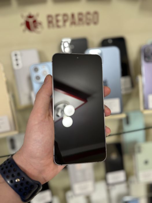 Samsung Galaxy S24 - 128gb - onyx black