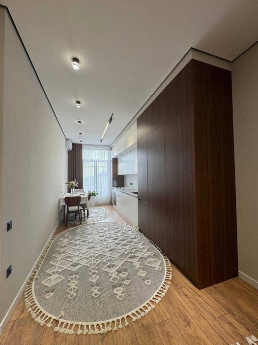 СРОЧНО В АРЕНДУ!2х комн,57 м2|ул Ш.Руставели,ор Карадениз ресторан БКС