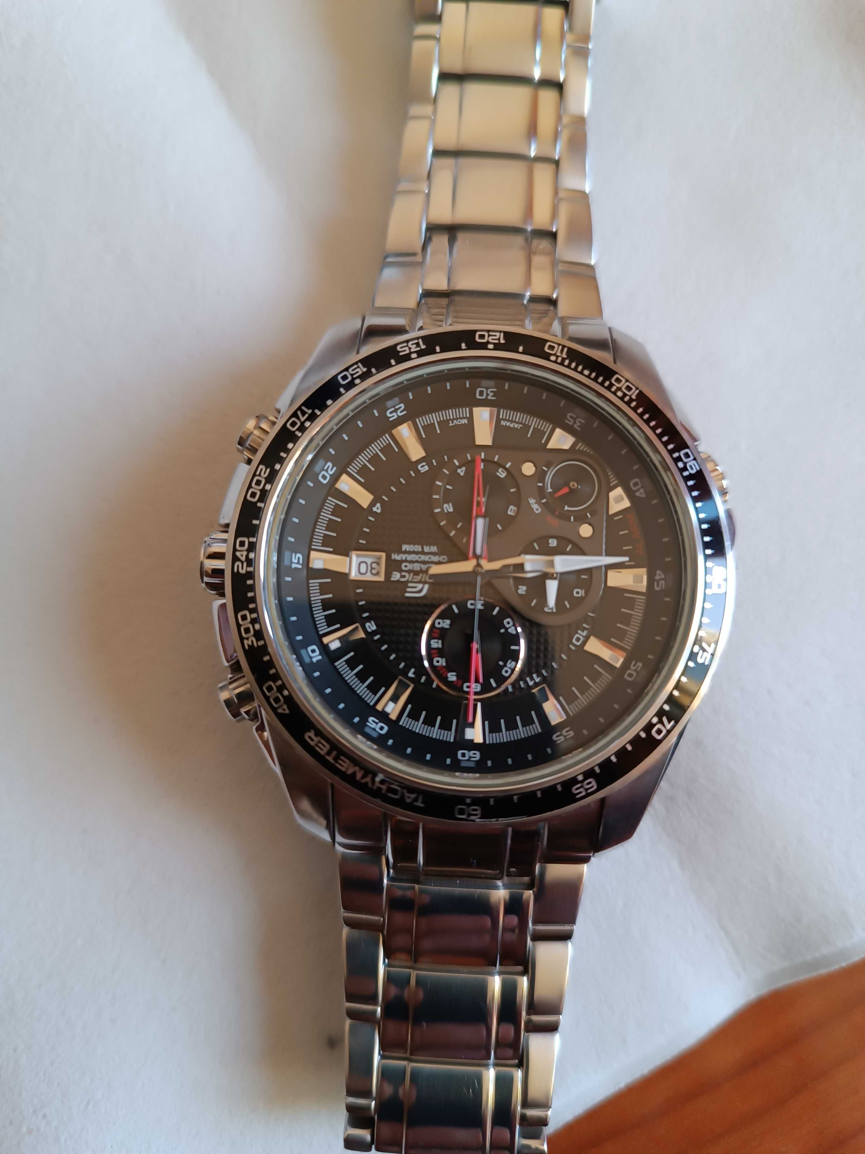 Casio edifice EF-545D