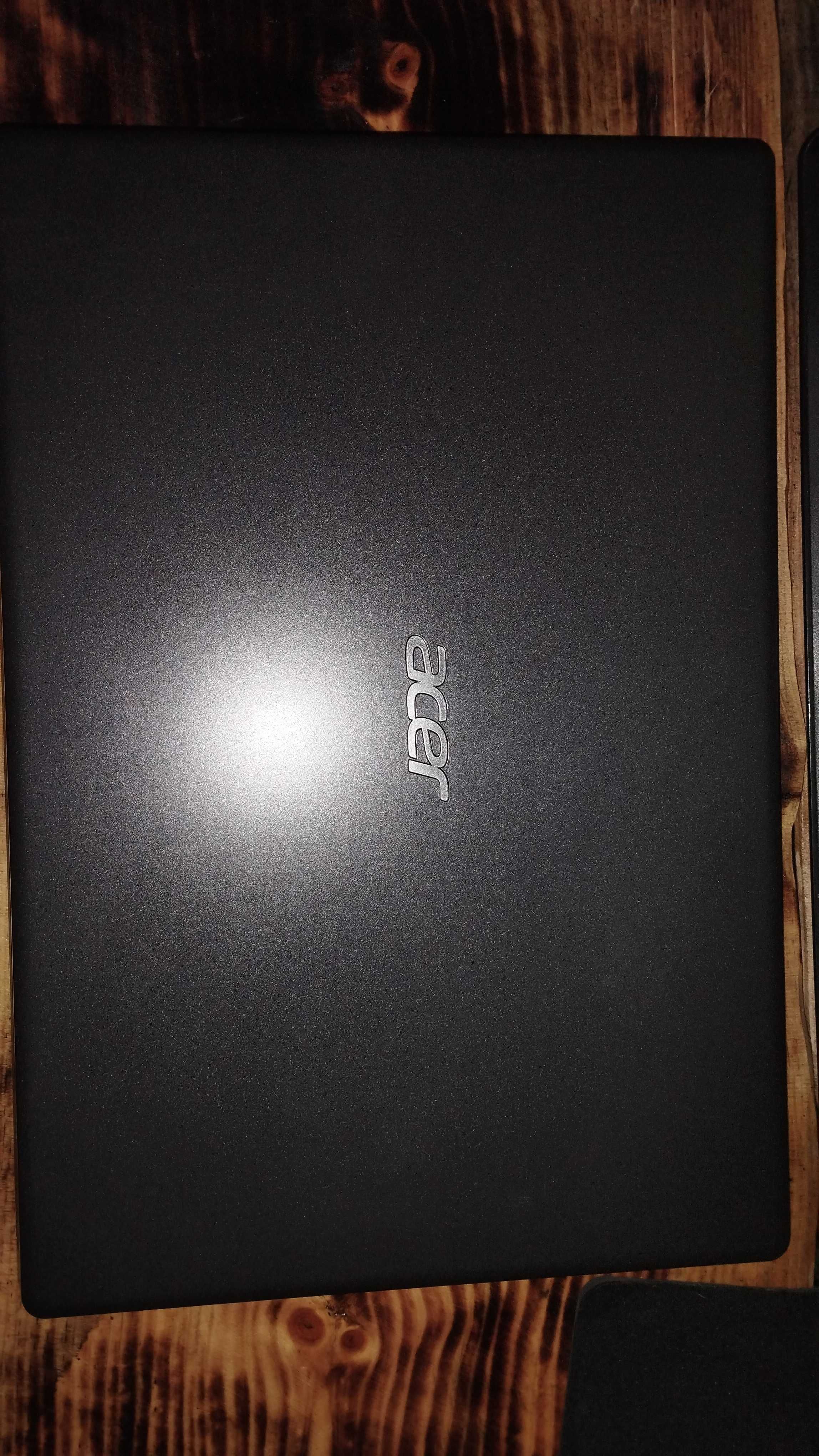 Ноутбук Acer aspire 3