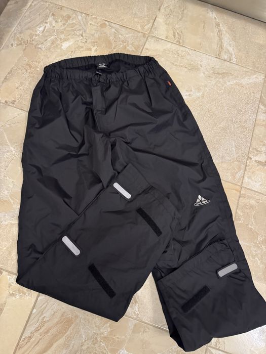 Pantaloni impermeabili Vaude ca noi