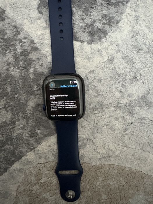 Aplle watch 6 series