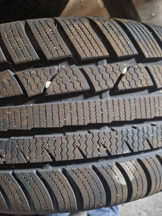 Roti Jante Iarna Range Rover Sport 19 inch 5x120, Anvelope iarna NOI