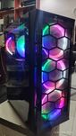 Игровой кейс rx 470