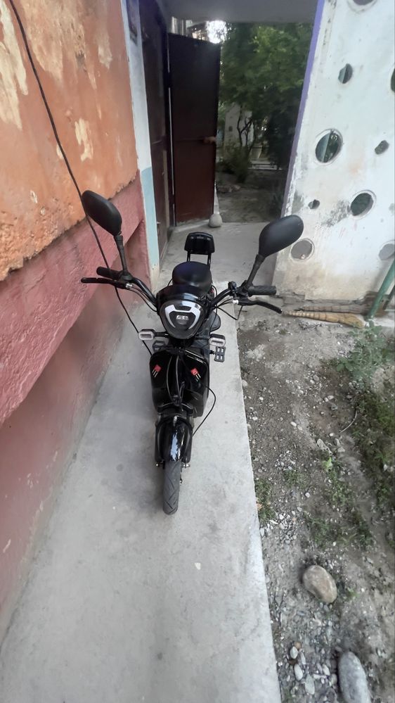 Sukutr fargona shaxar xolati yaxshi