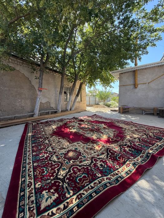 Кілем размері 4*4