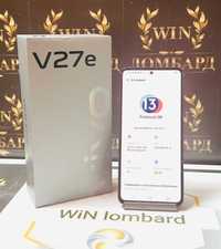Смартфон Vivo V27e 8/256/kaspi рассрочка/Win Lombard