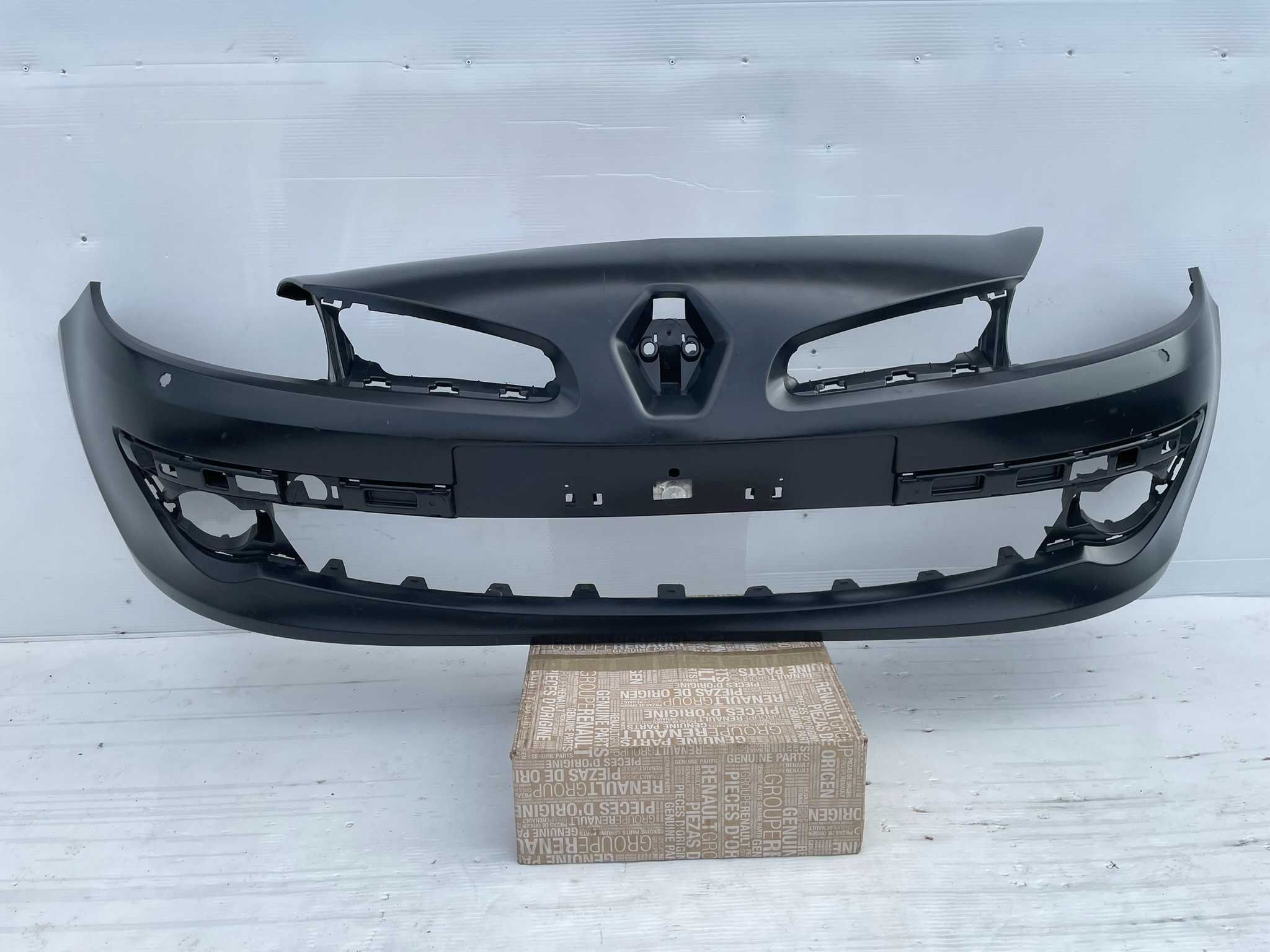 Bara fata Renault Clio 3 2005-2009 noua originala Renault