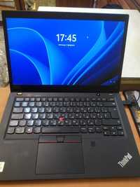 ThinkPad T14s GEN1