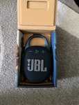 Колонка JBL - Clip 5