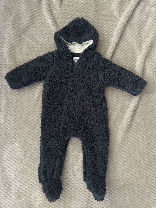 гащеризони за бебе