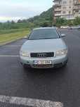 De vânzare: Audi A4 B6 - 2003