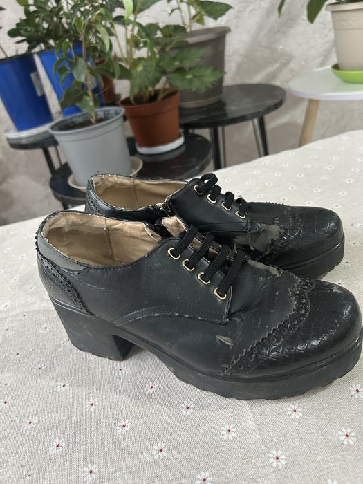 Продам полусапожки