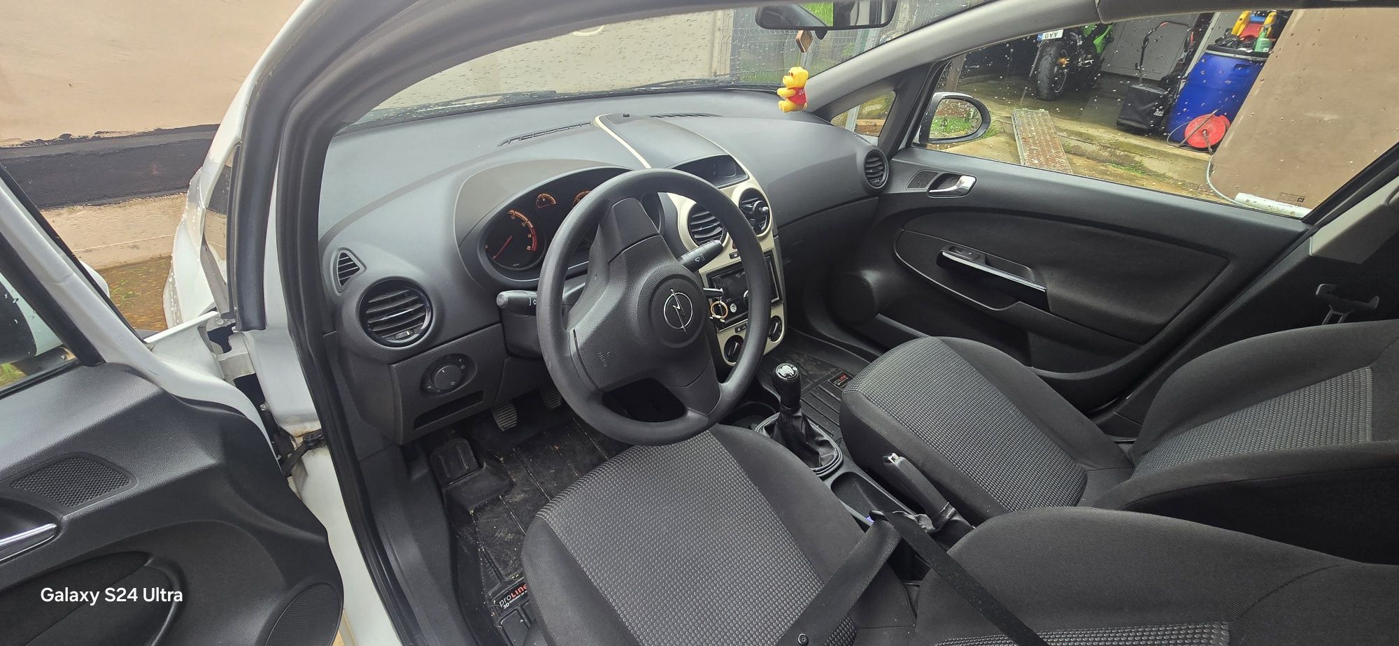 Opel corsa de vânzare