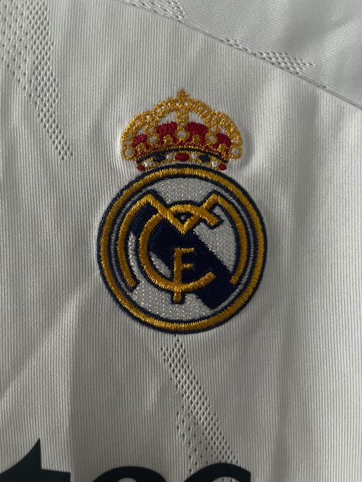 Tricou Real Madrid,nou cu eticheta/ORIGINAL