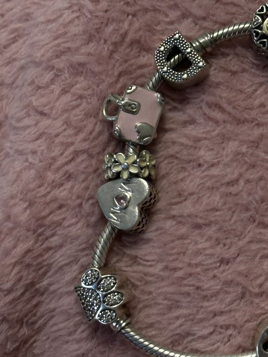 Bratara pandora originala