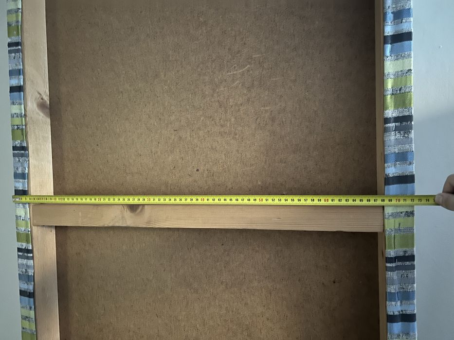 единично легло (чам)