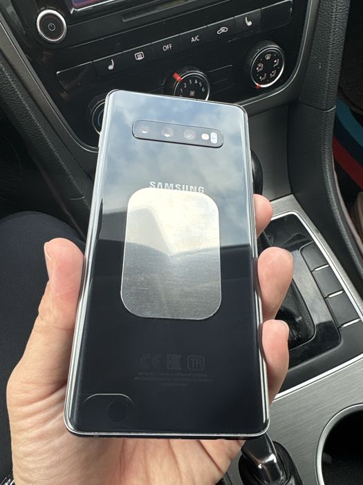 Samsung s10+(android 12)