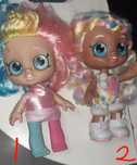 Vand papusi Shopkins Kindi Kids