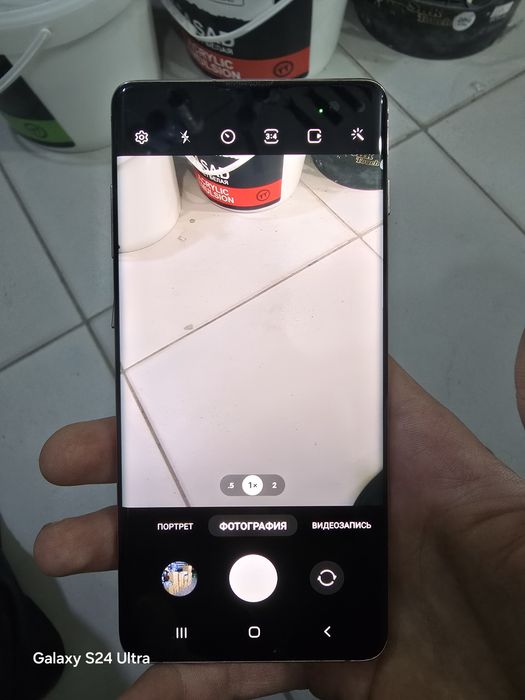 Samsung Galaxy S10+ 256 GB