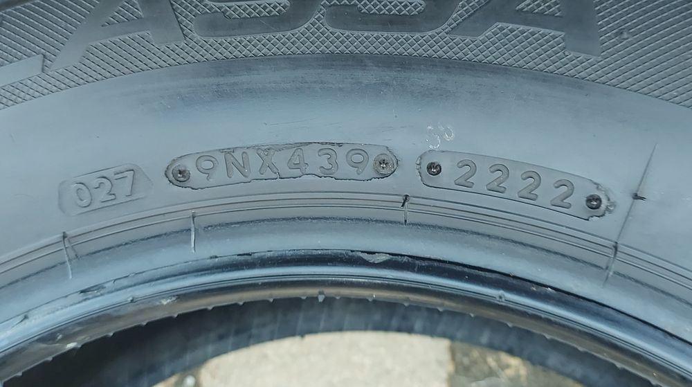 Set 2buc 195/65 R15 91H Lassa Snow Ays 4 M+S iarnă