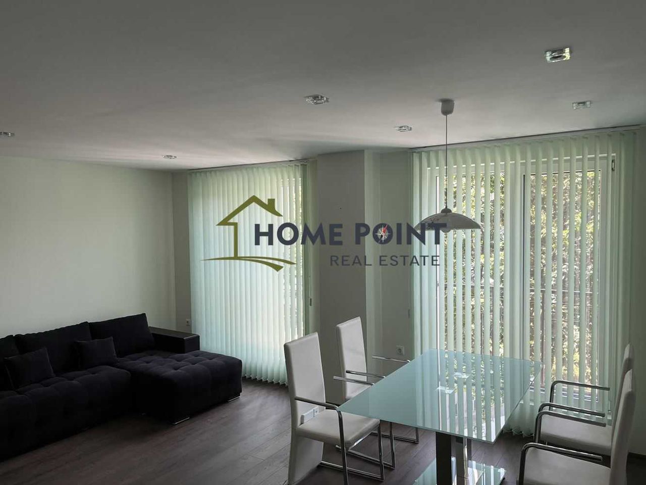 Продава се Многостаен апартамент в Варна, Чайка - 151 кв.м за 2418 €/кв.м - Снимка #1
