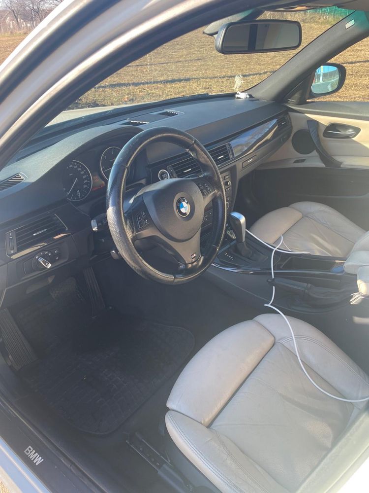 Bmw 320d xDrive automata euro 5