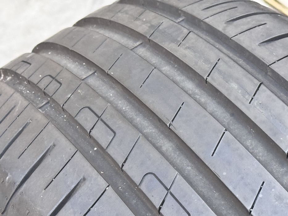 205/55/R17 Goodiyear Efficient Grip 4бр летни dot2122